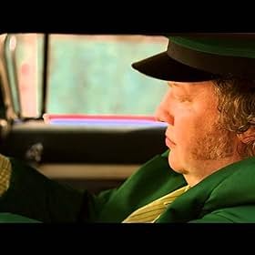 Jean-Michel Balthazar